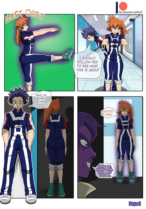 comic hentai mind control|Tag: Mind Control .